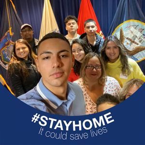 Meet your Posher, Johanna